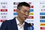 劉煒：哈雷爾和球隊(duì)融合的不錯(cuò) 但我對(duì)他的期望更大