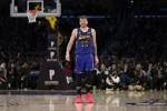??東契奇生涯24次單節(jié)砍下20+ NBA歷史第7&詹姆斯26次第6！