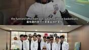 甲亢來到成都搞抽象發(fā)現(xiàn)自己像個(gè)新兵蛋子??