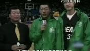 一晃25年過去了！于嘉老師第一次解說NBA時(shí)的樣子~