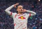ESPN：熱刺歐聯(lián)杯奪冠額外收入1億鎊，有意引進萊比錫中場西蒙斯