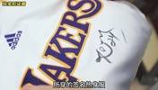 一件2010年科比總決賽穿的簽名練服 能在當(dāng)鋪賣多少錢？