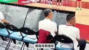 男籃備戰(zhàn)亞洲杯，孫銘徽為何會(huì)無緣大名單？