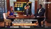 ??？麥迪在2016曾言：庫里能拿全票MVP，證明如今的NBA有多水??