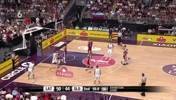 Luka Magic！??東契奇這些神仙球都是怎么投進的啊？