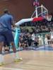 追夢格林：我只是在NBA場地不準而已&hellip;