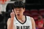 媒體人：阿夫迪亞球商高 提前預(yù)判對(duì)手的防守 給楊瀚森傳球夠意思