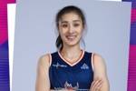 心?里程碑！王雪朦成WCBA歷史上第7位命中超過(guò)500記三分球的球員