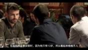 精靈！皮克此前回憶：梅西一線隊第一天，小羅主動坐到他的旁邊！