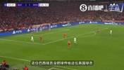 皇馬雙星內(nèi)訌？外媒：維尼修斯賽場(chǎng)回懟貝林厄姆閉上你的嘴！