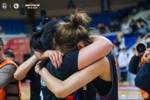 CUBA東南賽區(qū)女子組決賽落幕！礦大加冕東南王 李欣彤榮膺MVP