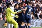 6分領跑！巴黎2-2洛里昂 姆巴耶閃擊杜埃助攻小埃梅里破門