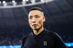 陳濤告別新鵬城：感恩一路相伴；雖離任仍將關(guān)注球隊(duì)每一步征程
