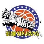 新疆廣匯U21